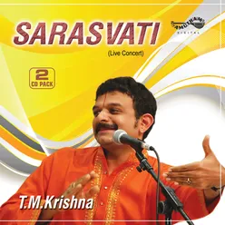 Sarasvati Vol 1