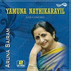 Yamuna Nadhikaryil Vol 1