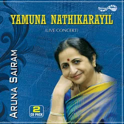 Viruttam  Yamuna Nadikkaraiyil