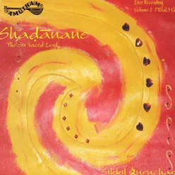 Shadanane