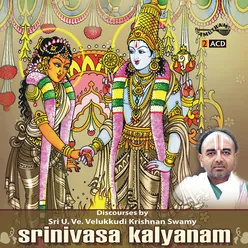 Srinivasa kalyanam vol 1