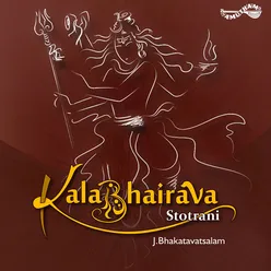 Kalabhirava Kavacham