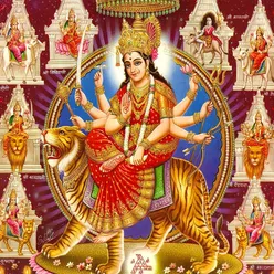 Durga Subrabatham