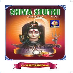 Bilvaashtakam - Shiva