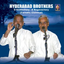 Hyderabad Brothers