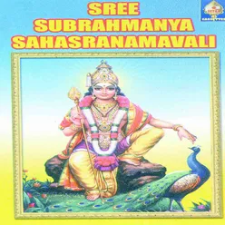 Sri Subrahmanya Sahasranaamaavali