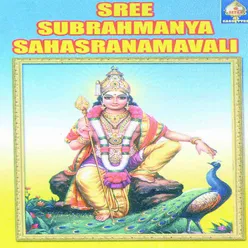 Sri Subrahmanya Sahasranaamaavali Cont 4