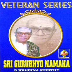 Vara Guru - Mayamalavagowla - Adi