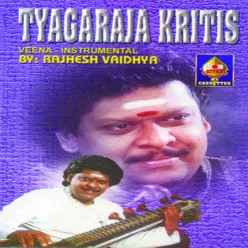 Thyagaraja Kritis - Veena