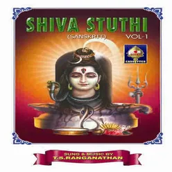 Bilvaashtakam - Shiva
