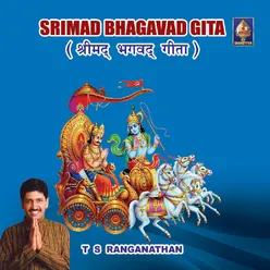 Srimad Bhagavad Geetaa