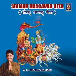 Srimad Bhagavad Gita