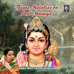 Flute Melodies On Lord Muruga