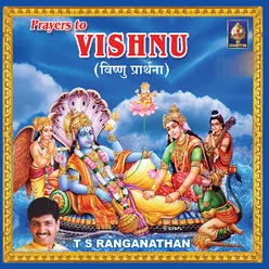 Vishnu Sahasranaama Stotram