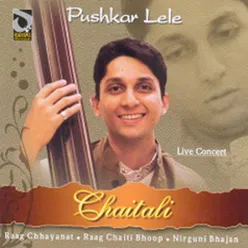 Chaitali - Pushkar Lele