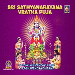 Sri Sathyanarayana Story