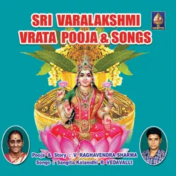 Vrata Poojai Cont 1