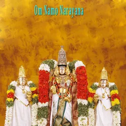 Om Namo Narayana