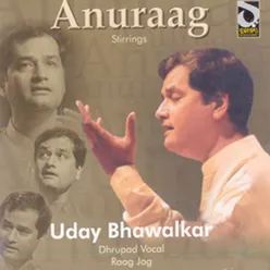 Anuraag Stirrings - Uday Bhawalkar