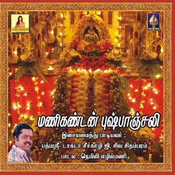 Ayyappan Aaraatu