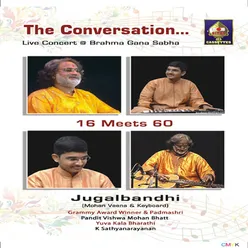 The Conversation - 16 Meets 60