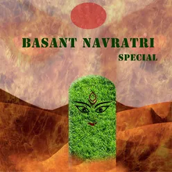 Basant Navratri Special