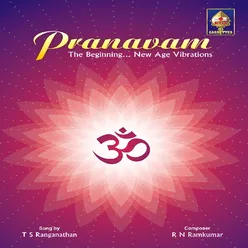 Pranavam - The Beginning (New Age Vibrations)