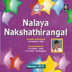 Nalaya Nakshathirangal 2012 - Visveshwar