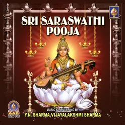 Sri Saraswatee Poojaa - Cont - 2