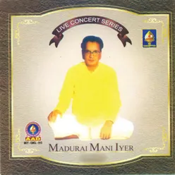 Manasaa Sri Raamachandruni - Eesa Manohari - Adi