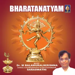 Bharatanaatyam