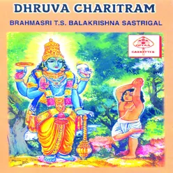 Dhruva Charitram