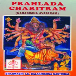 Prahlada Charitram