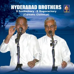 Hyderabad Brothers - Carnatic Classical