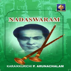Nagumomu - Karnataka Devagandhari - Adi