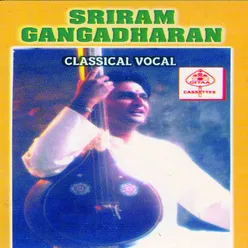 Sriram Gangadharan