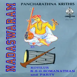 Kanakanaruchira - Varaali - Adi