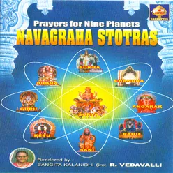 Prayers For Nine Planets Navagraha Stotram