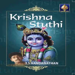 Krishna Stuti