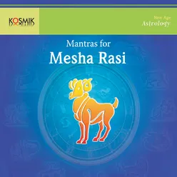 Mantras For Mesha Rasi