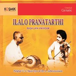 Ilalo Pranatarthi