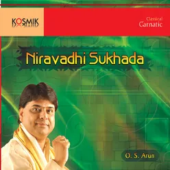 Niravathi Raga - Ravichandrika Tala - Adi