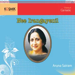 Neeradasama Raga - Jayantasri Tala - Adi Tisra Gati