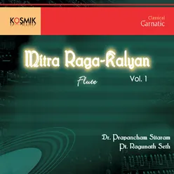 Mitra Raga - Kalyan Vol 1 - 2