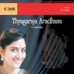 Thyagaraja Aradhana