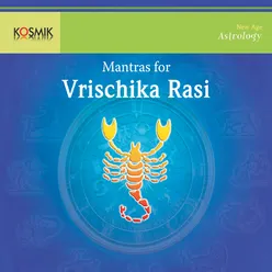 Mantras For Vrischika Rasi