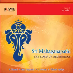 Sri Mahaganapathi
