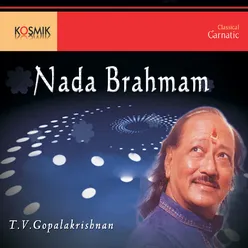 Nada Brahmam