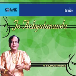 Jo Achyutananda