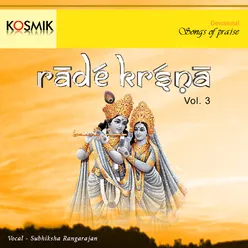 Rade Krsna Vol 3